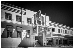 Masonic Hotel, Napier